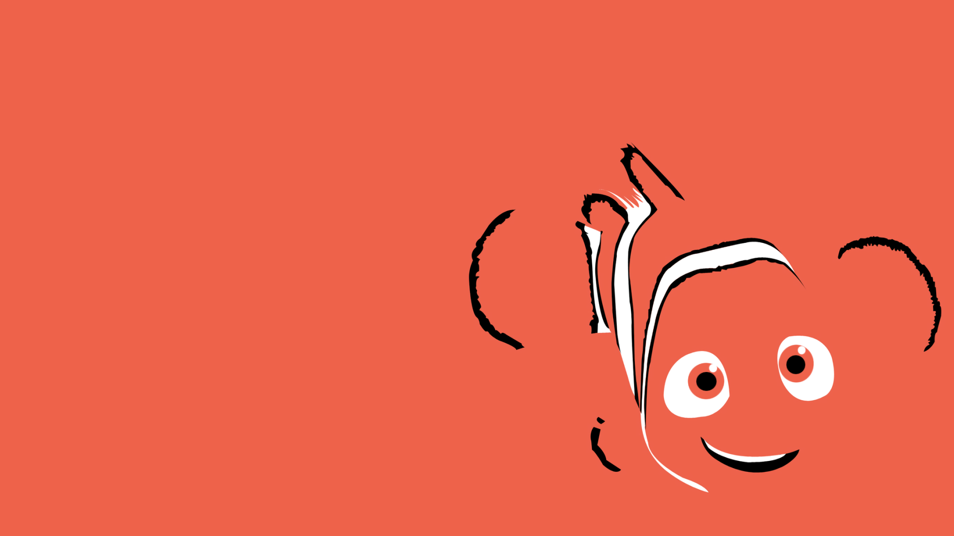 Vibrant HD Finding Nemo Wallpaper Dive Into The Movie Magic By