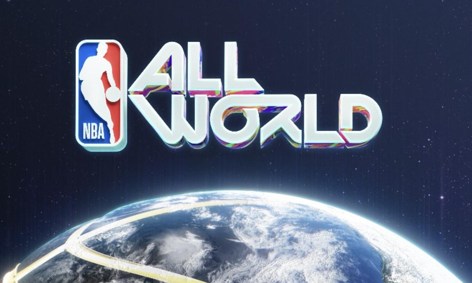 Nba All World Launches On January Niantic Labs