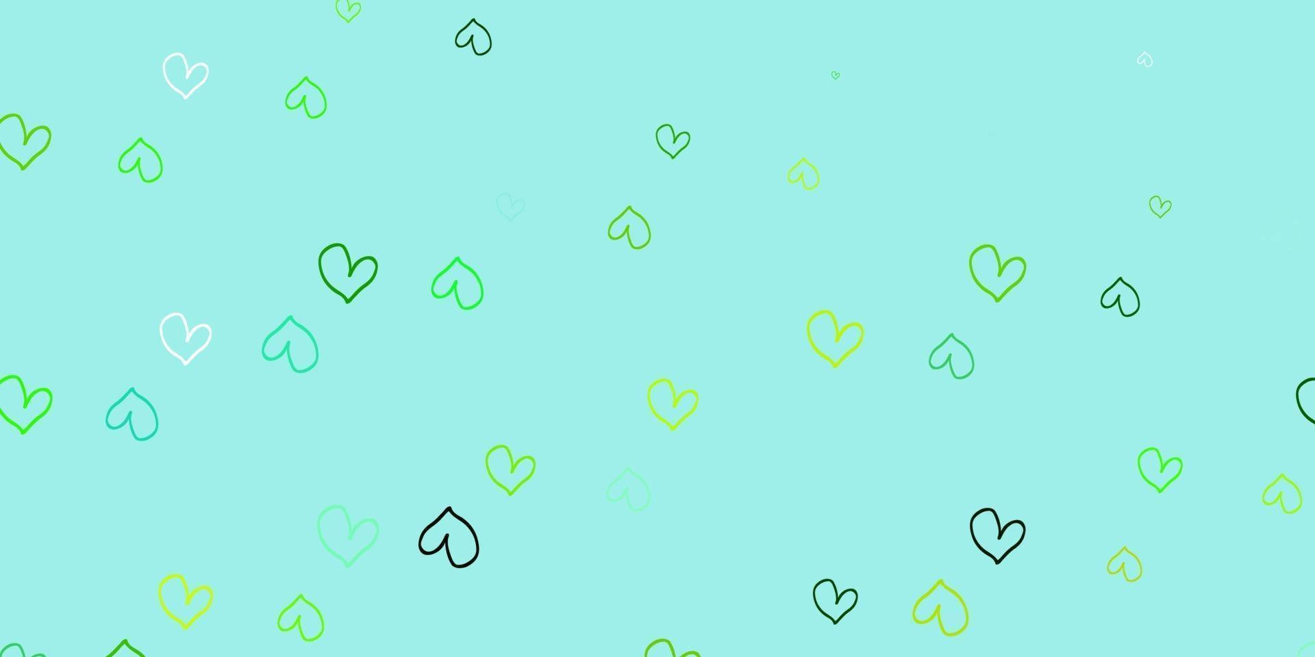 Pastel Green Aesthetic Laptop Wallpaper