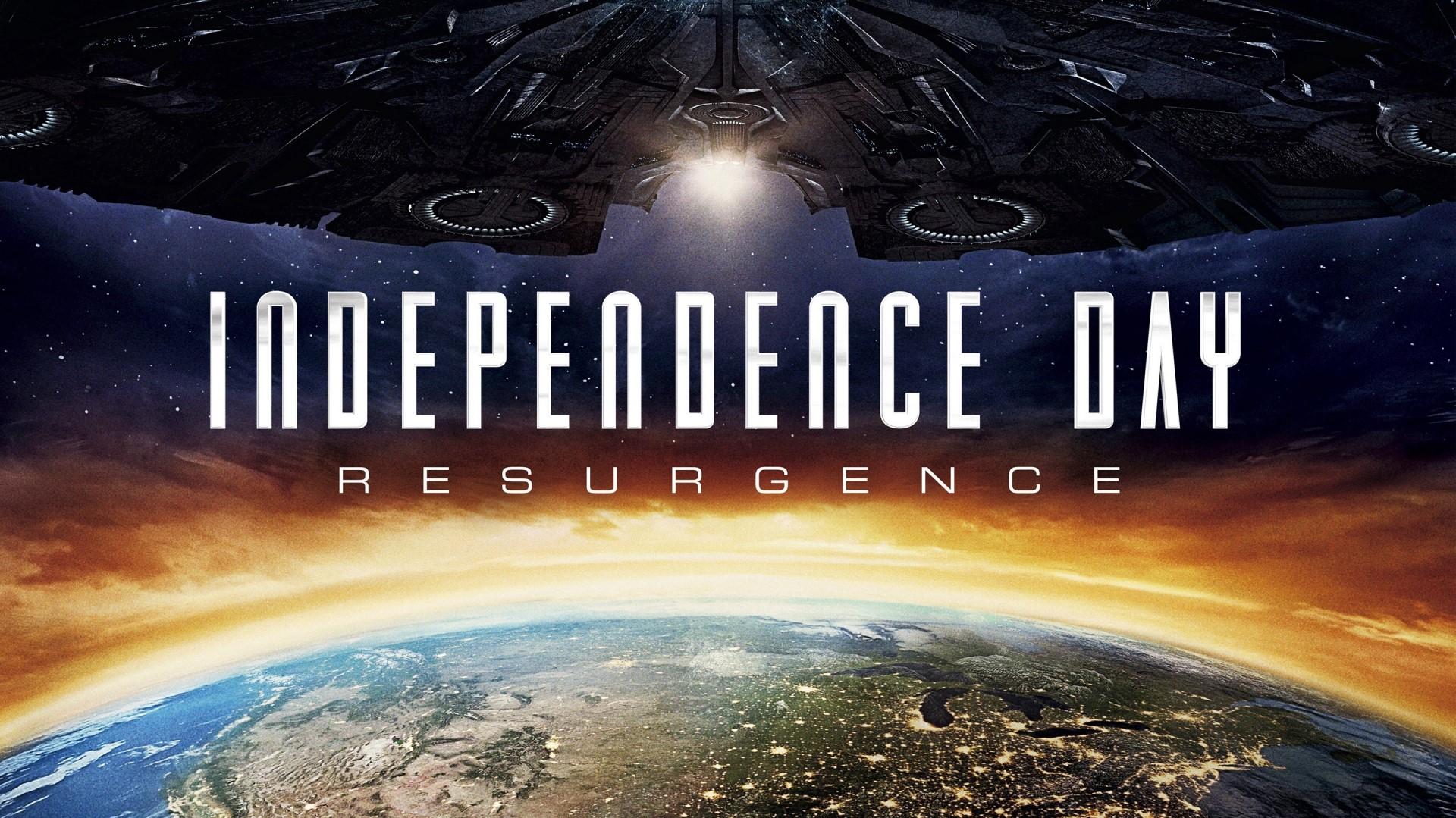 1246408 HD Independence Day Resurgence 2016   Rare Gallery HD