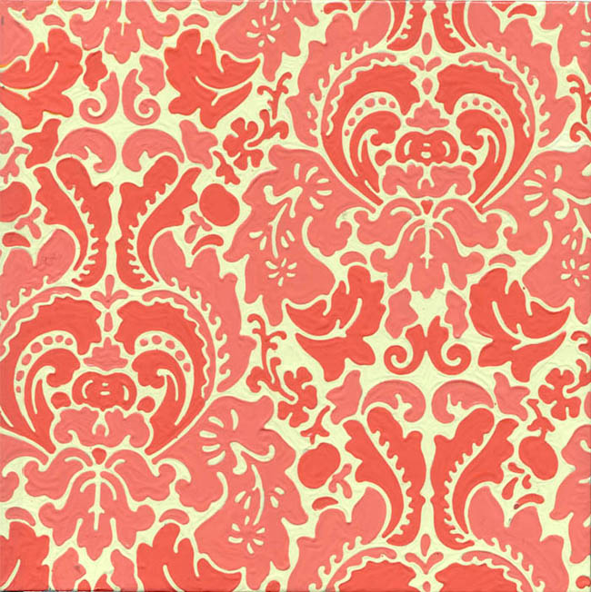 Free download Wallpaper Design Floral Wallpaper [650x652] for your Desktop, Mobile & Tablet