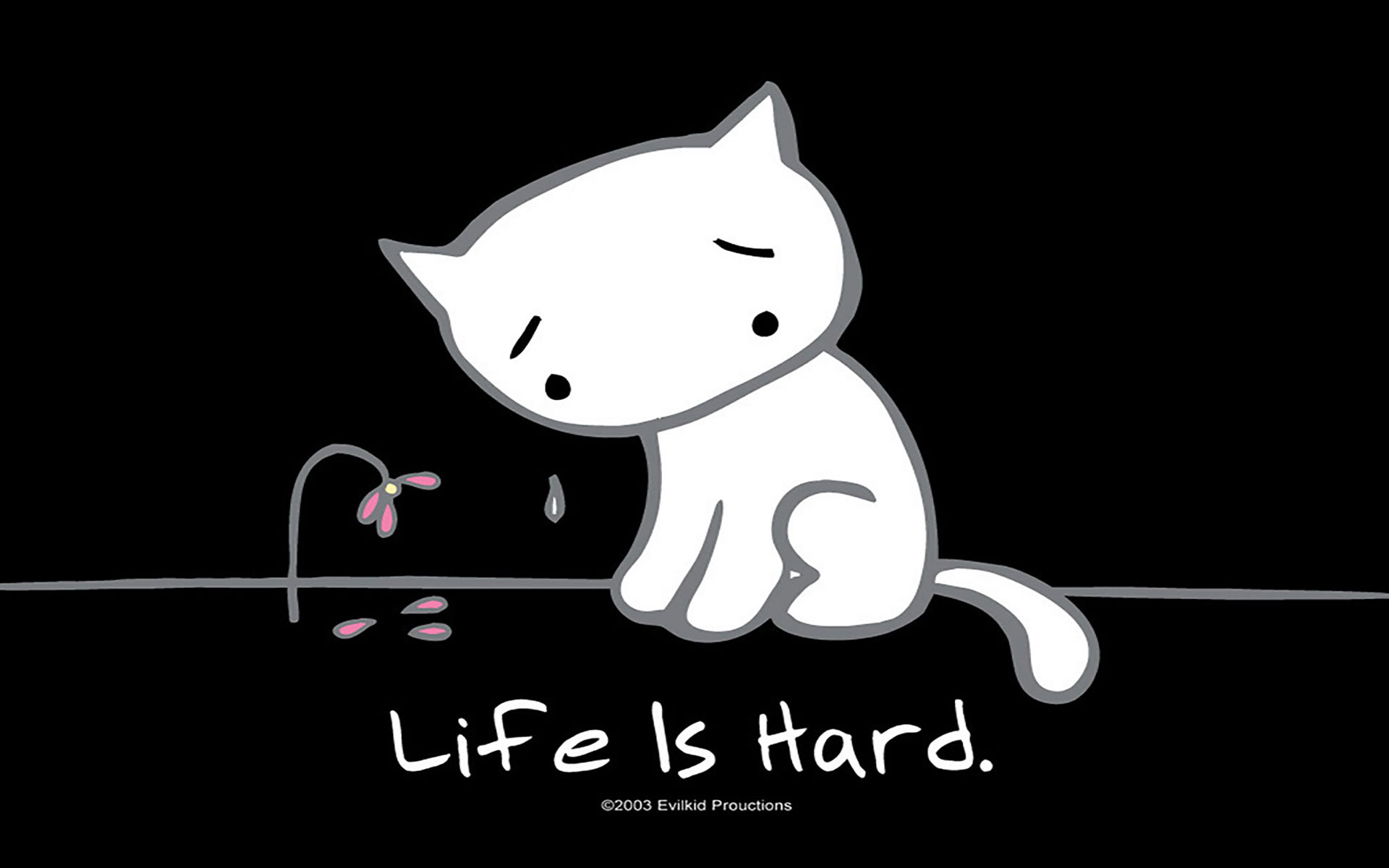 Sad Wallpaper HD