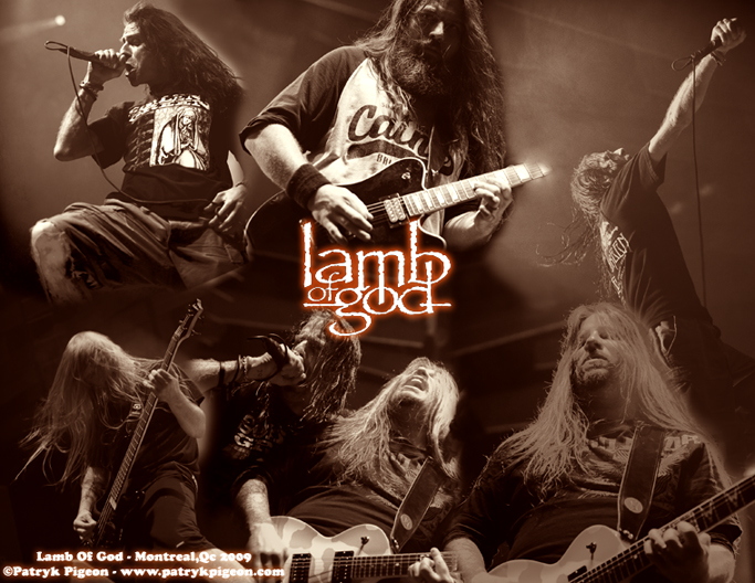 HD wallpaper Lamb of God band logo Band Music text studio shot black  background  Wallpaper Flare