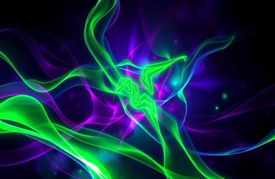 Razer Chroma Wallpaper