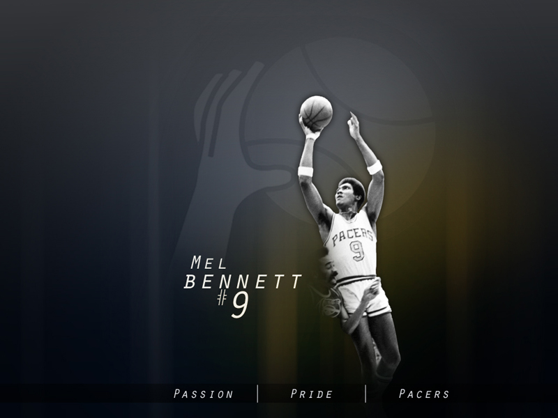 Pacers Desktop Wallpaper THE OFFICIAL SITE OF THE INDIANA PACERS