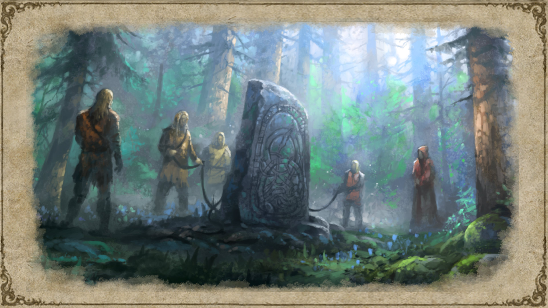 Image Crusader Kings Ii Artwork 05jpg Steam Trading