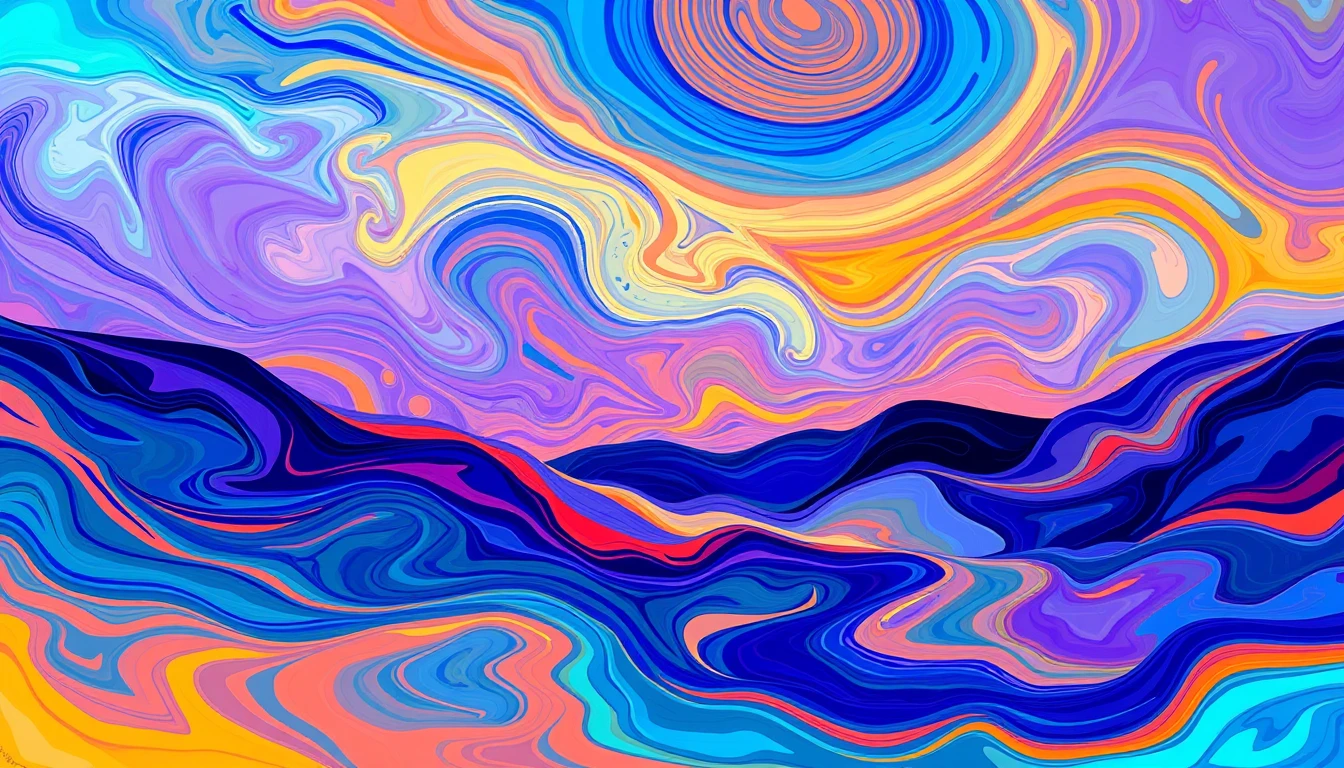 Really Awesome Background