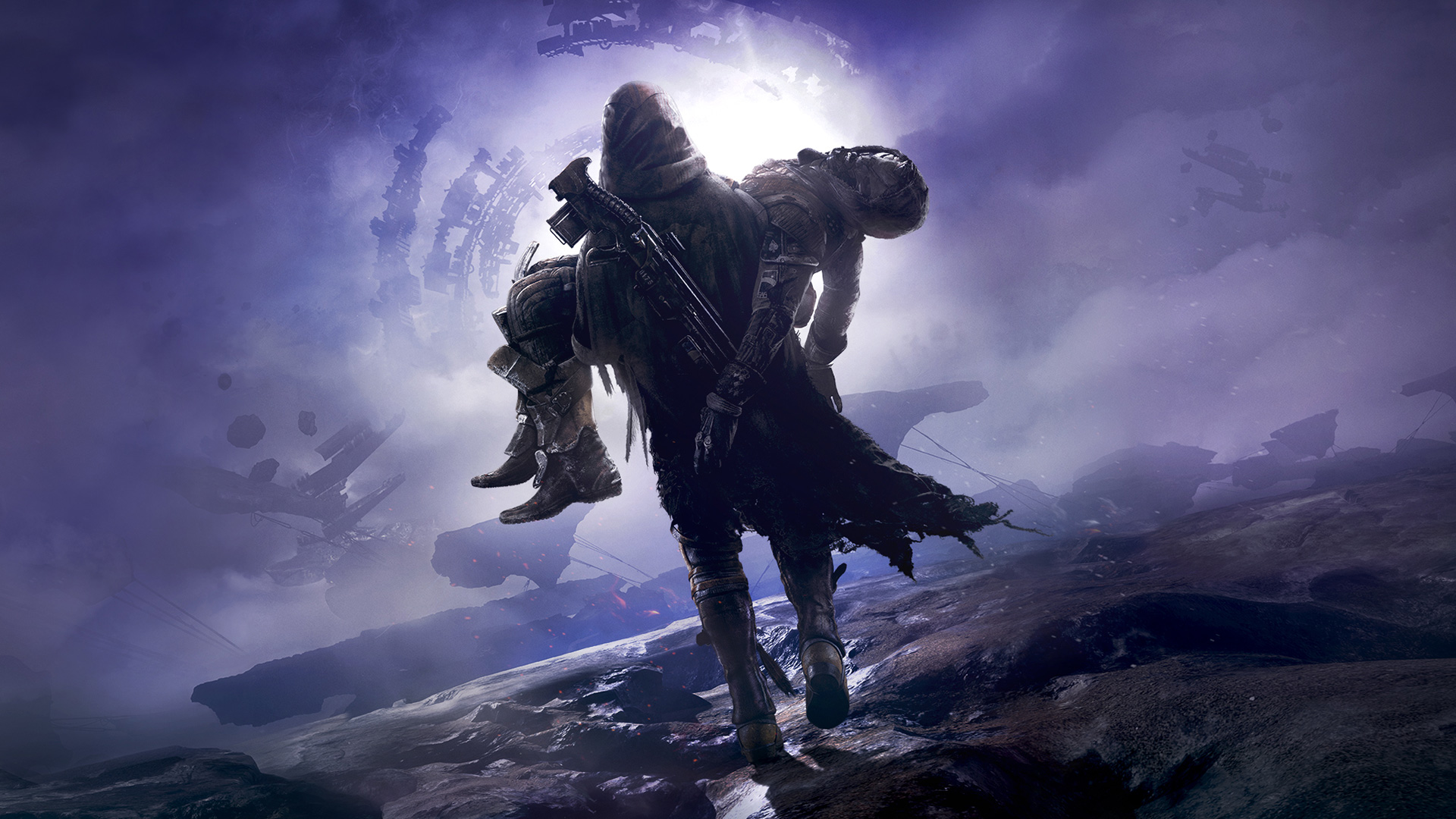 Destiny HD Games 4k Wallpaper Image Photos And