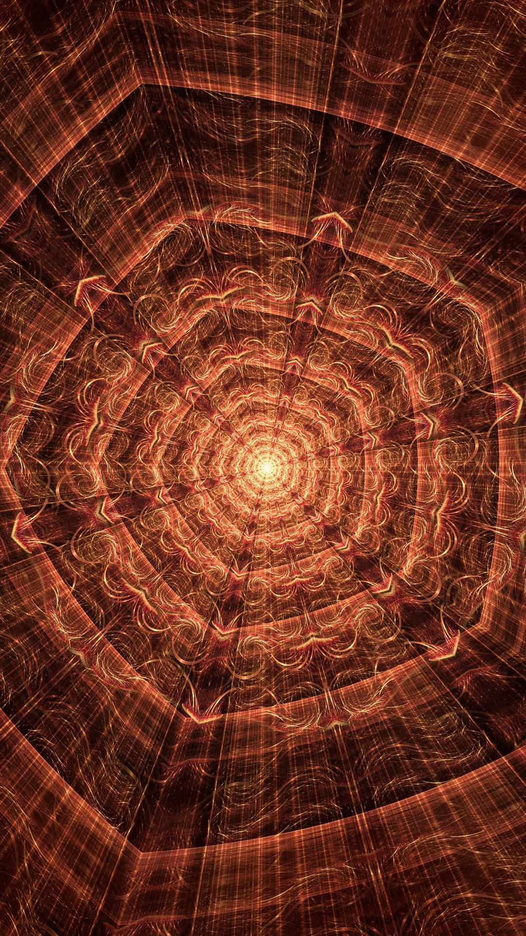 Brown iPhone Wallpaper