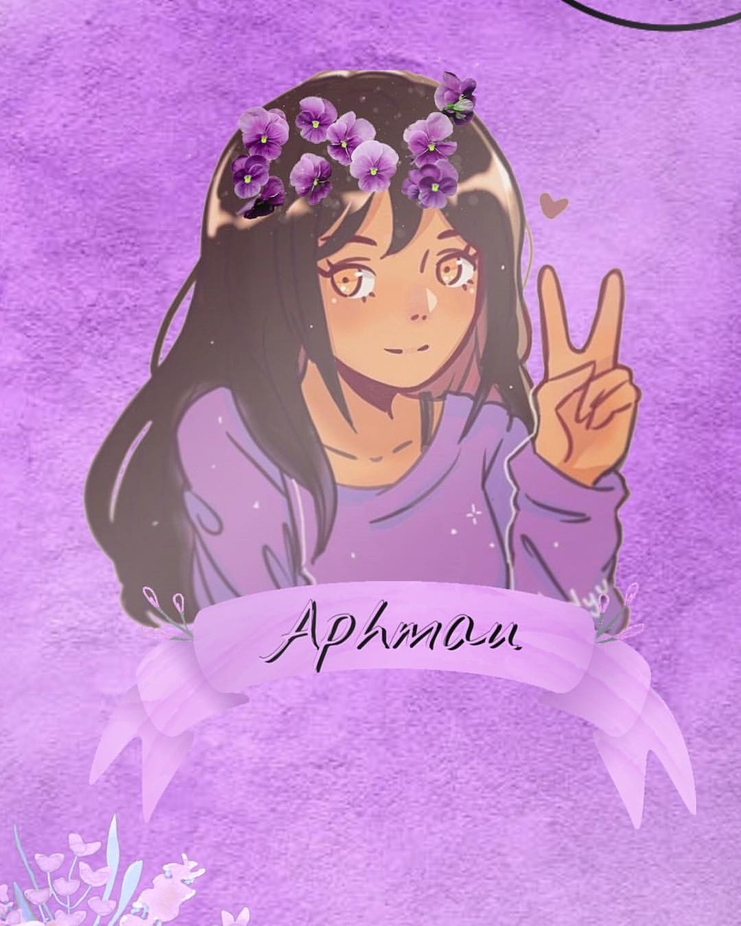 Aphmau Wallpaper  Latest version for Android  Download APK
