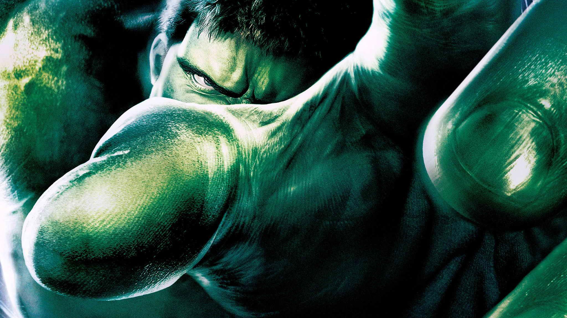 Hq Hulk Wallpaper