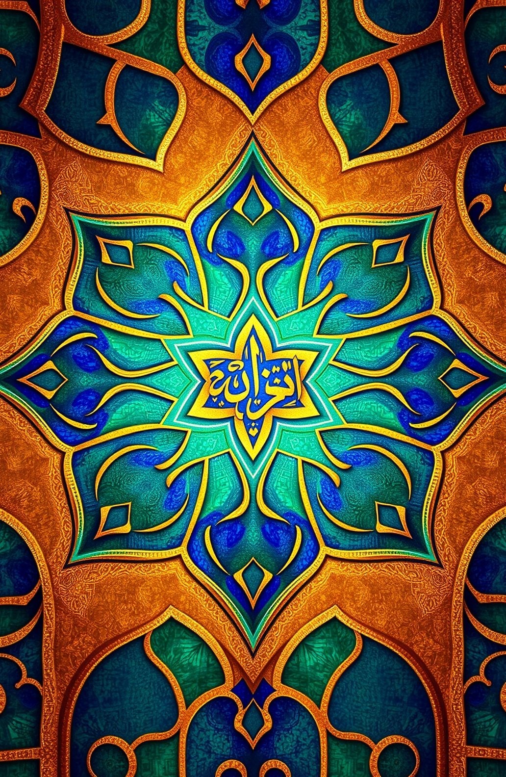 Islamic HD Wallpaper 1080p