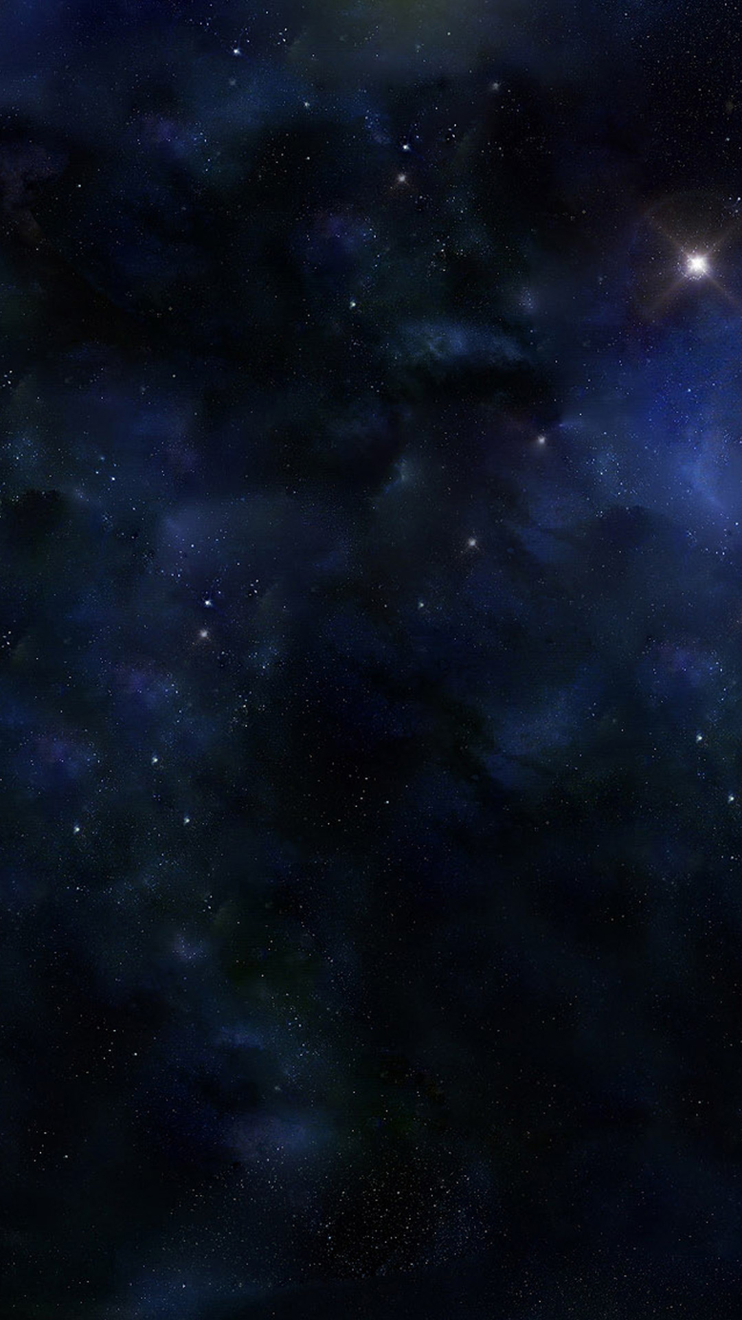 Space Nexus Wallpaper HD And Background