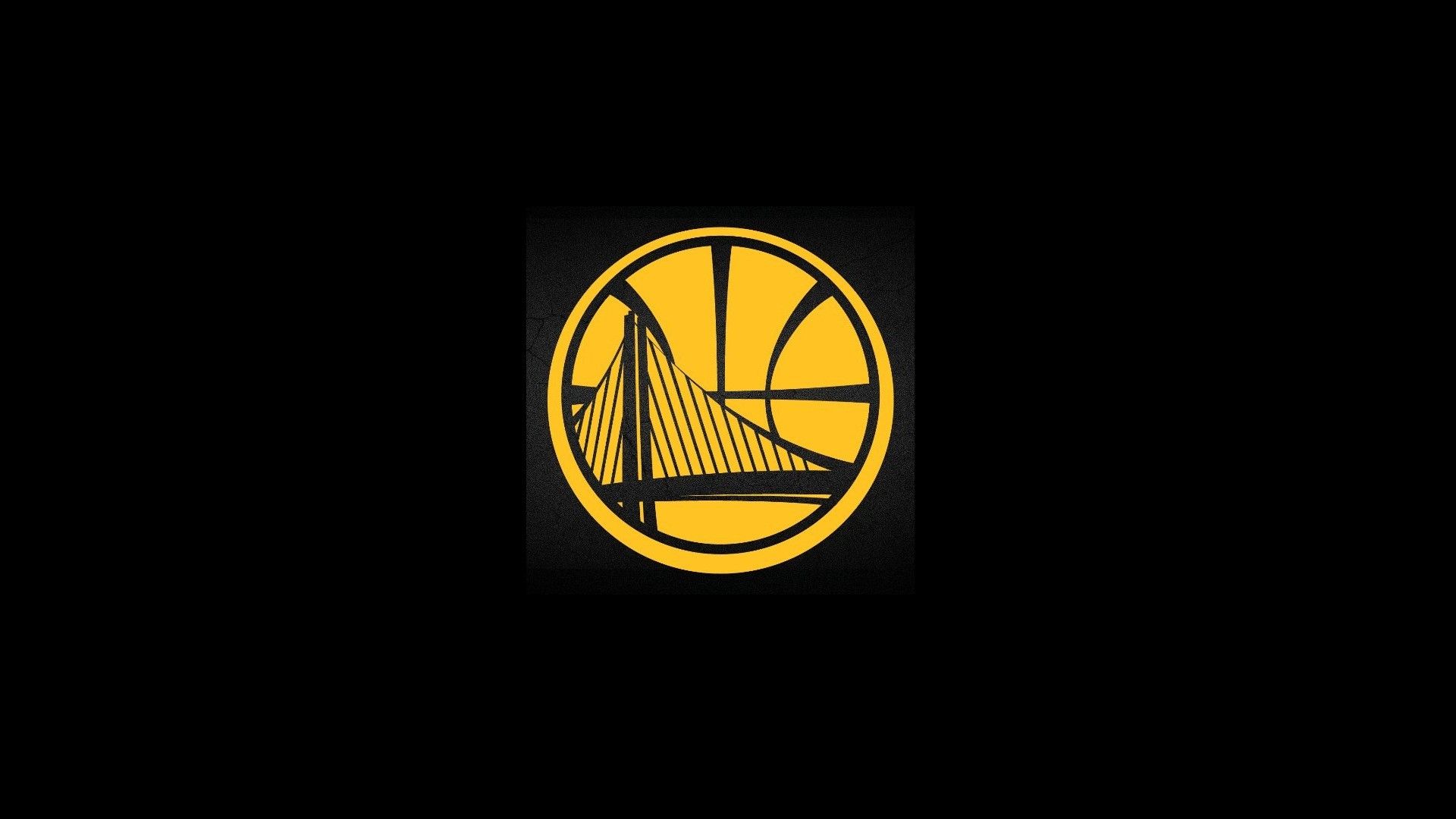 HD Golden State Warriors Background Basketball Wallpaper