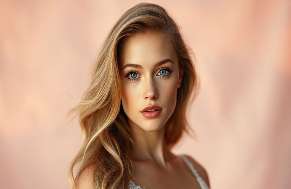 Amber Heard Wallpaper