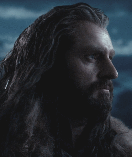 The Hobbit An Unexpected Journey Image Thorin