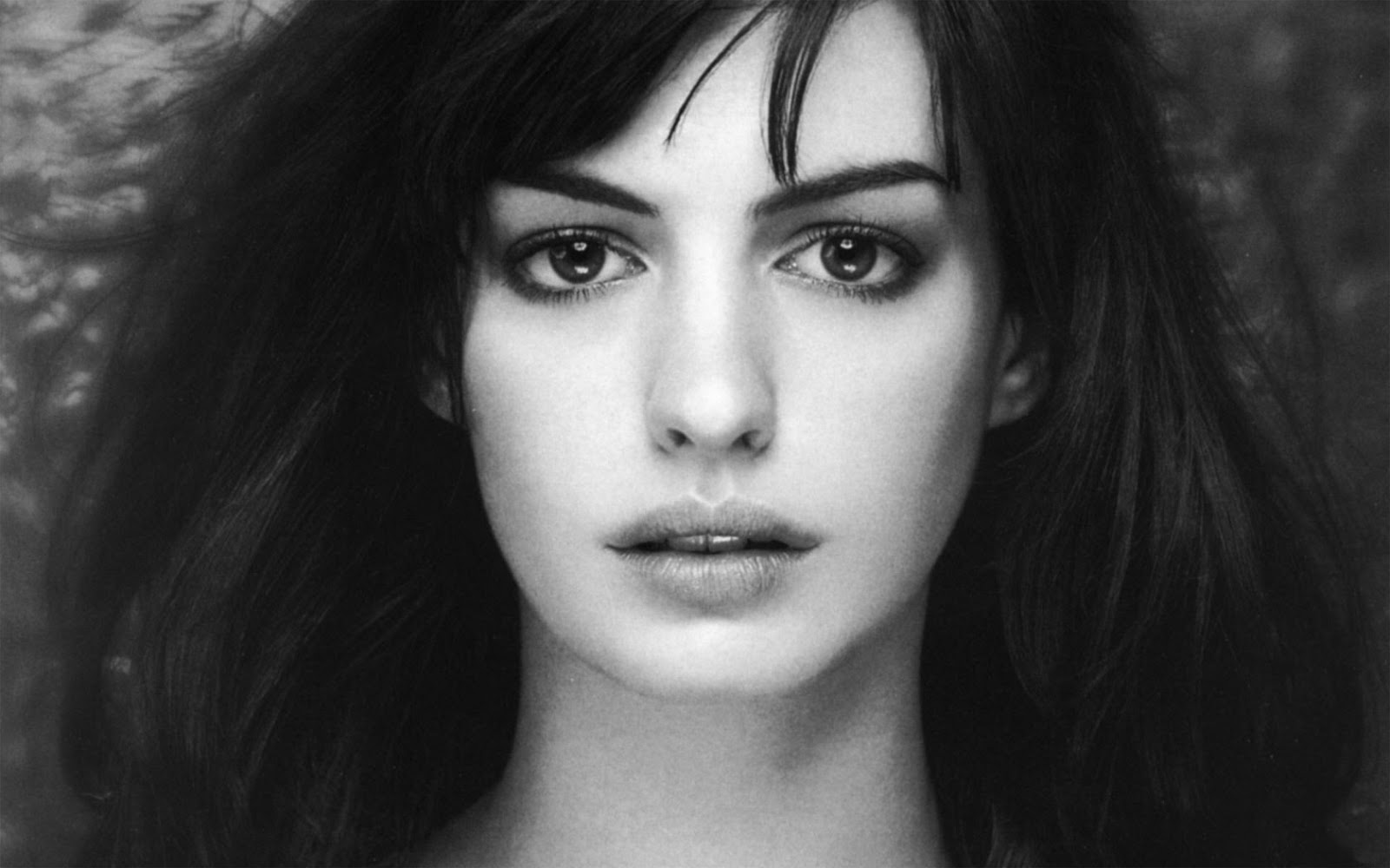 Anne Hathaway Hot Wallpaper Collection Eye Candy Pictures