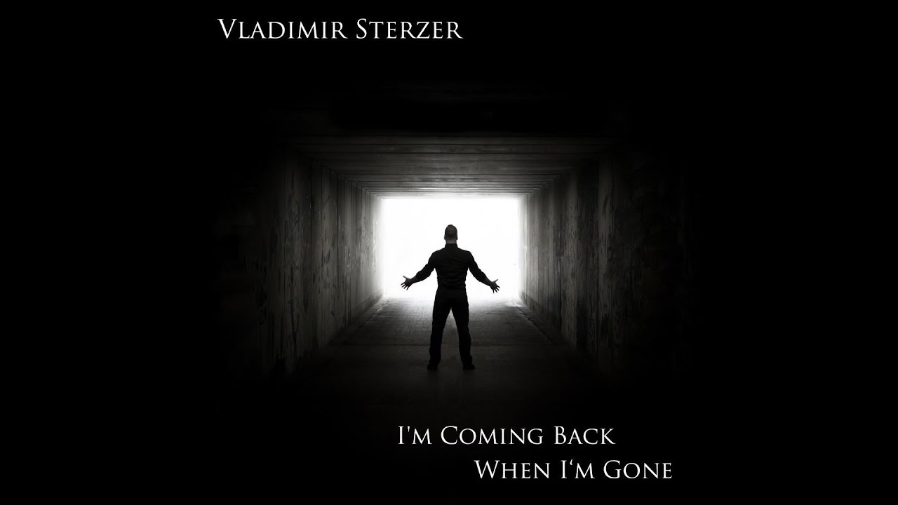 Vladimir Sterzer Remorse Piano Background New Age
