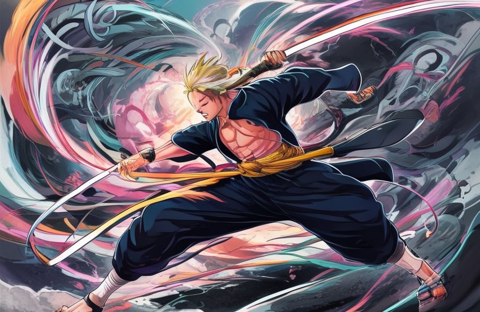 Bleach Hd Wallpaper