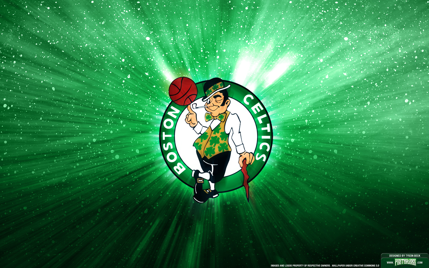 Celtics Wallpaper HD Quality