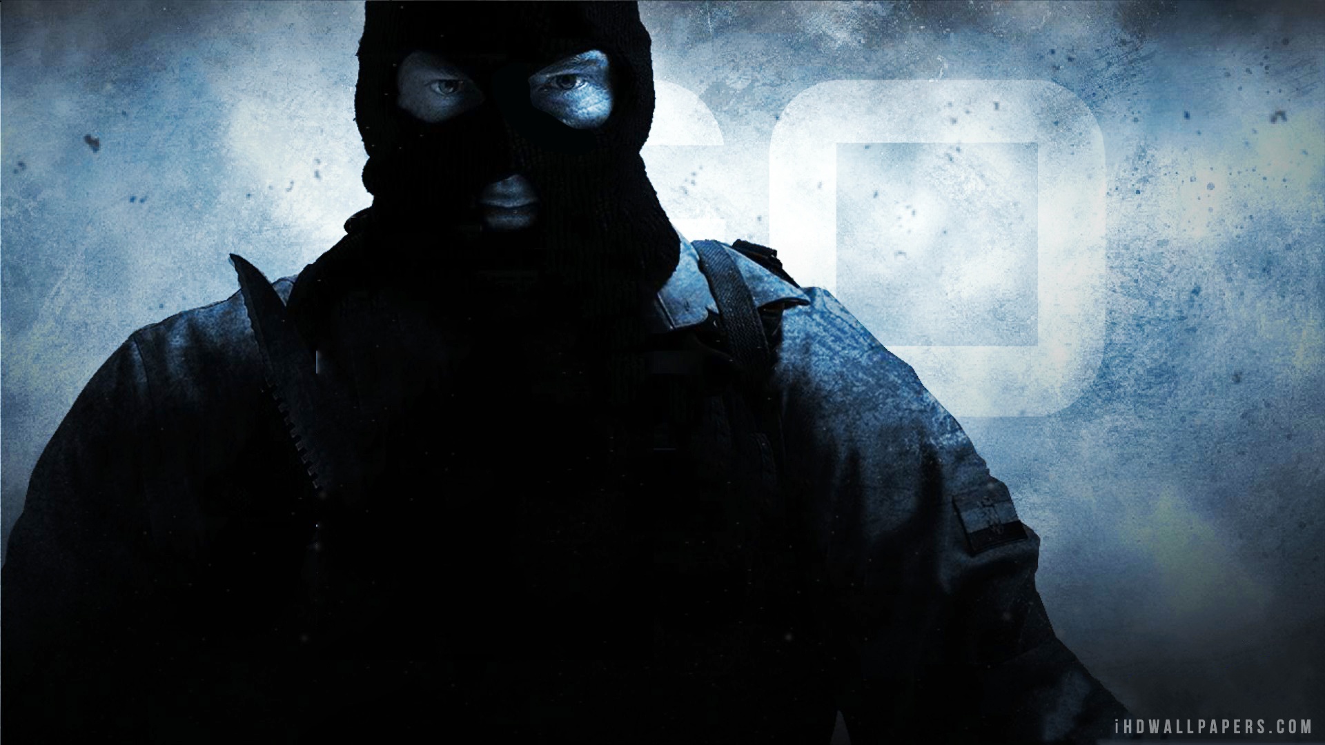 Counter Strike Global Offensive Game HD Wallpaper   iHD Wallpapers