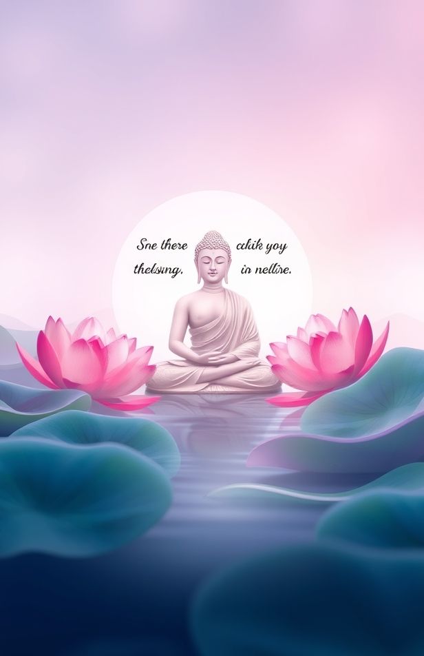 Buddha Quotes Wallpaper