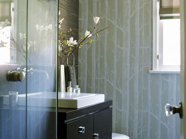 Eclectic Bathrooms Bathroom Design   Choose Floor Plan Bath 616x462