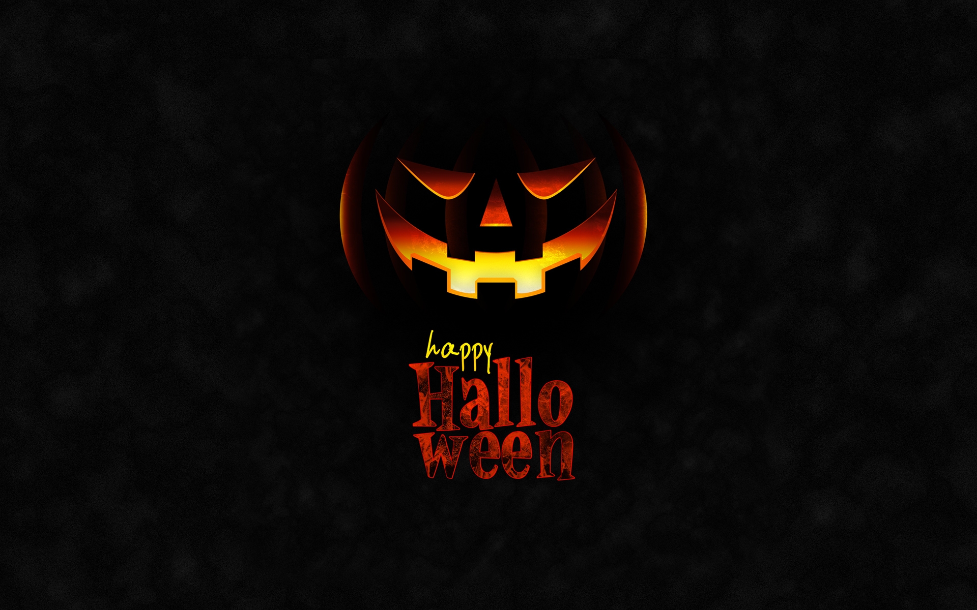 Happy Halloween Day HD Wallpaper High Quality