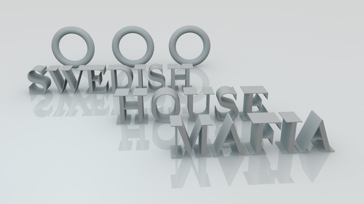 Swedish House Mafia Wallpaper By Kechpup