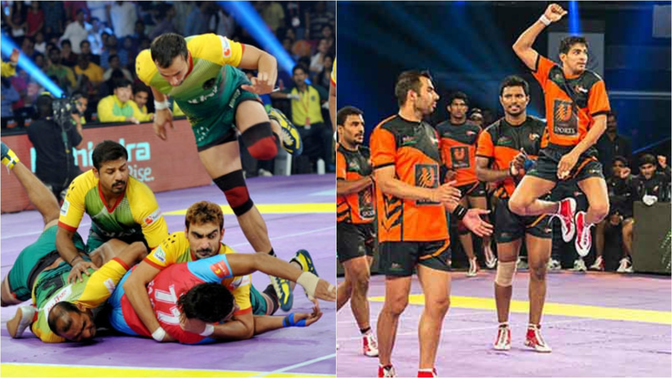 Pro Kabaddi Players Top Names To Watch Out For In Season