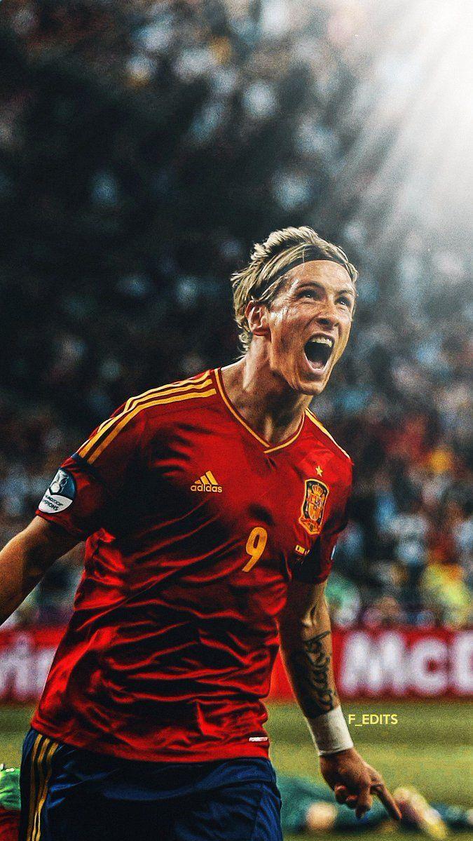 Torres Wallpaper Best Football Players Photos Spain