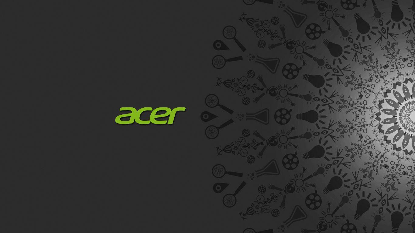 Acer Wallpapers on