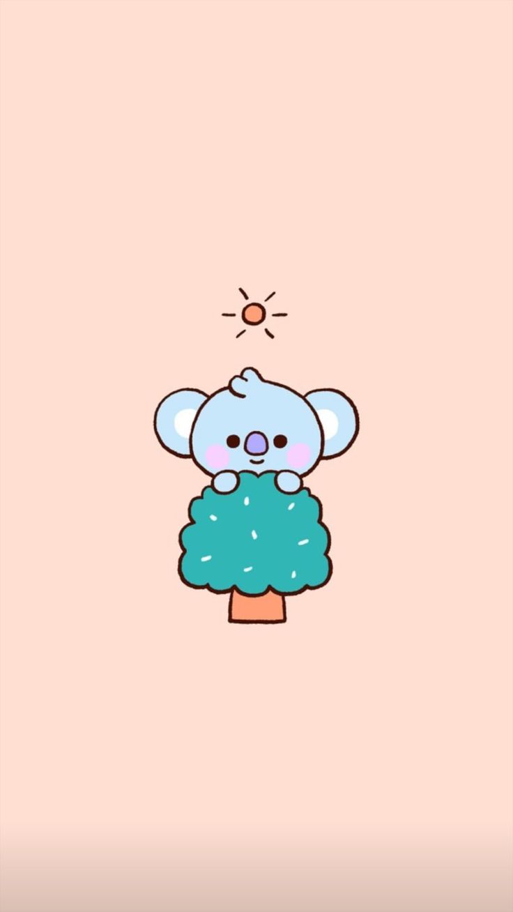Baby Koya Wallpaper