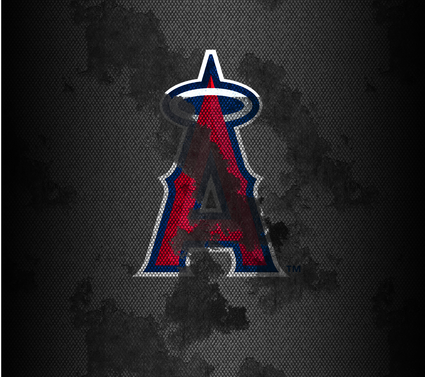 Angeles Angels Of Anaheim Wallpaper Los