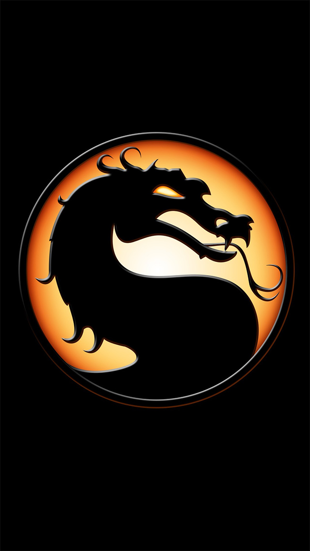 Mortal Kombat X iPhone Wallpaper On