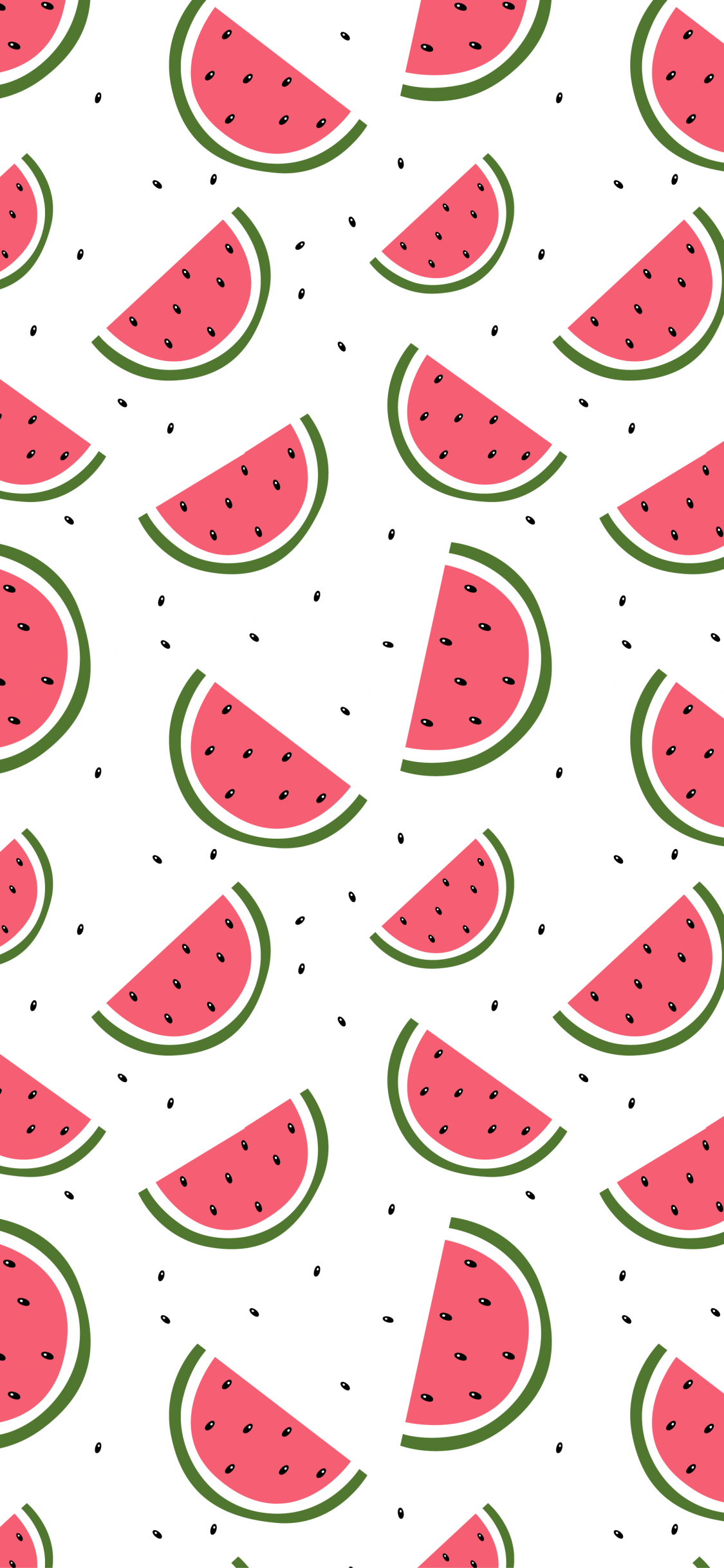 Watermelon Wallpaper Pack