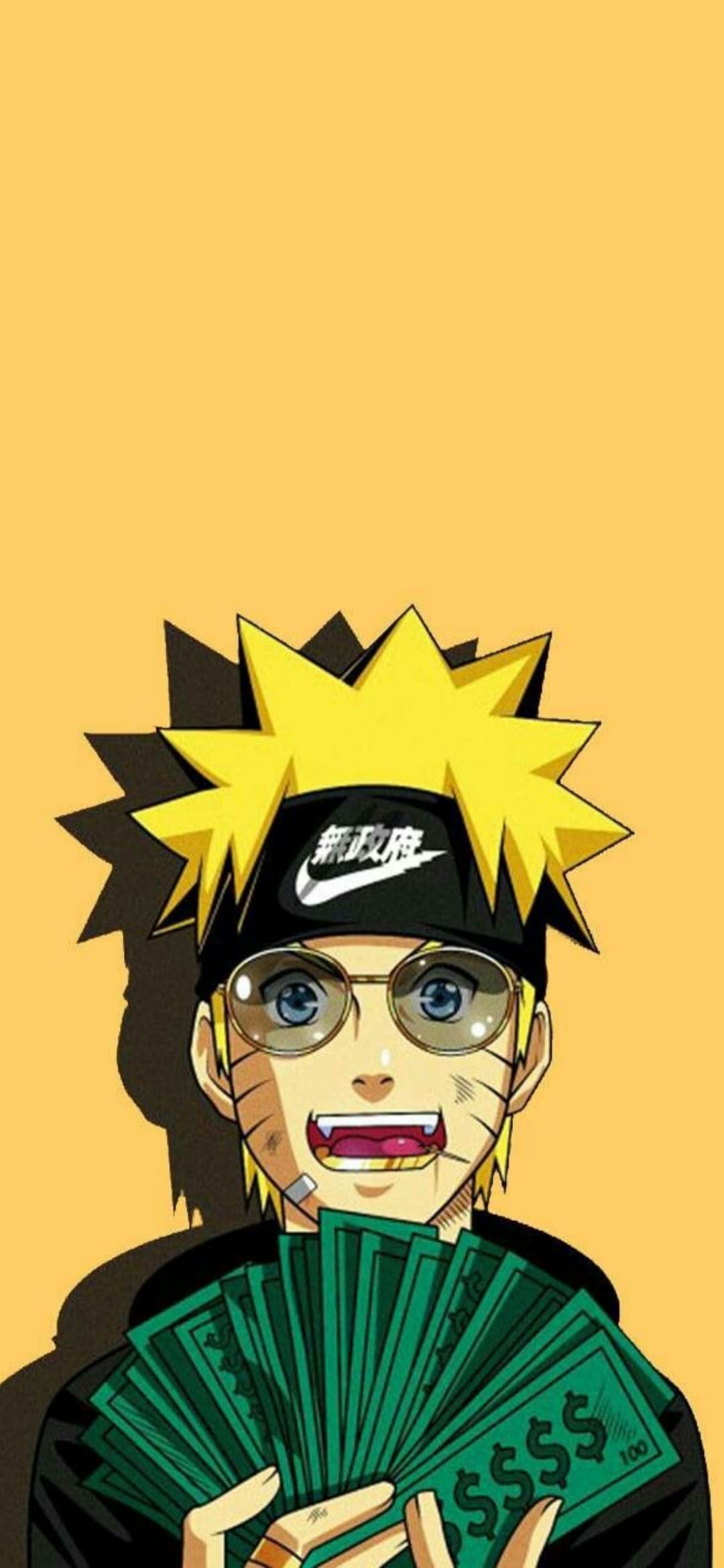 Naruto Mobile Wallpaper