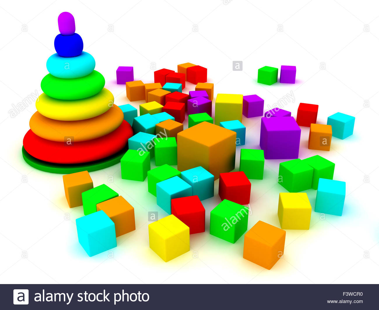Playtime Background Cut Out Stock Image Pictures