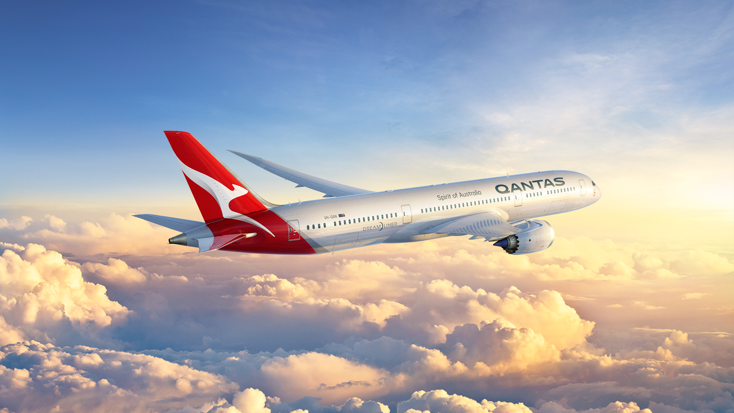 Qantas Has Just Reopened Cabin Crew Recruitment For Its London