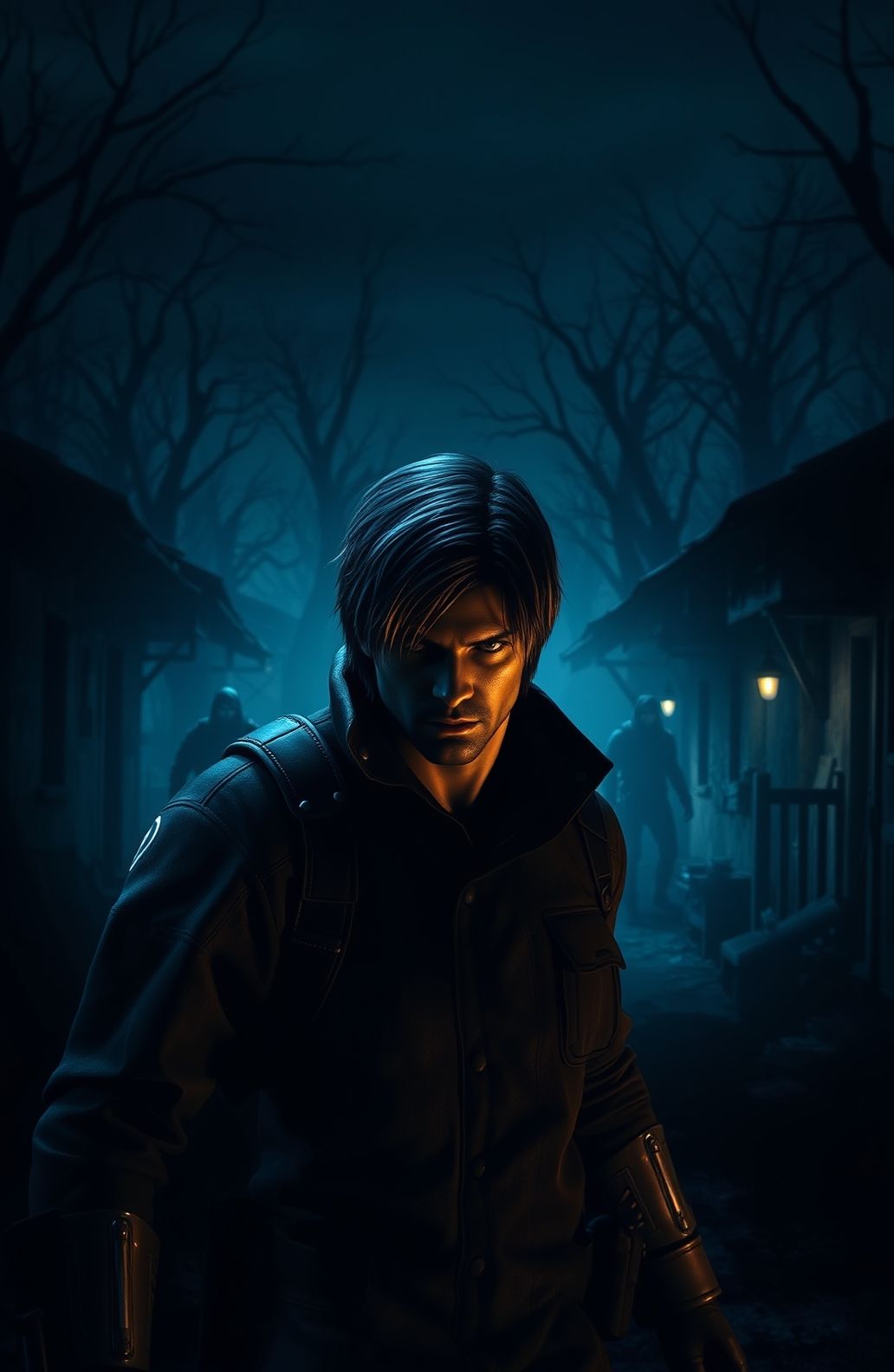 Resident Evil Wallpaper