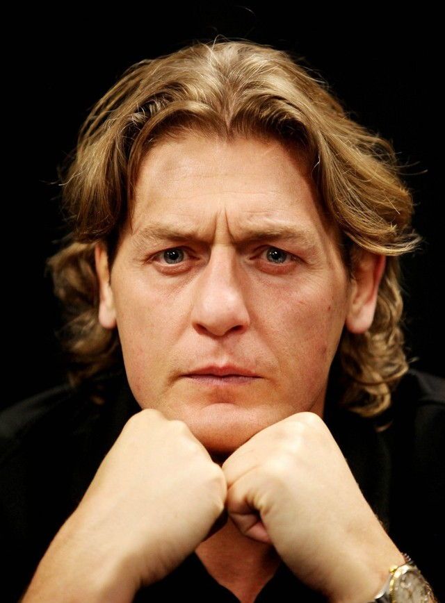 William Regal Wallpaper