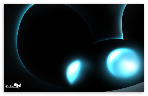 Deadmau5 HD Desktop Wallpaper Widescreen High Definition Mobile