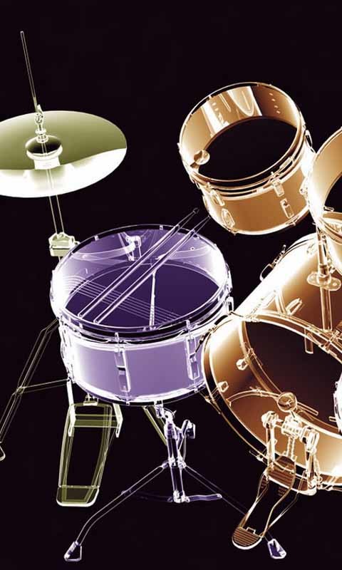 Update more than 57 drums wallpaper - in.cdgdbentre