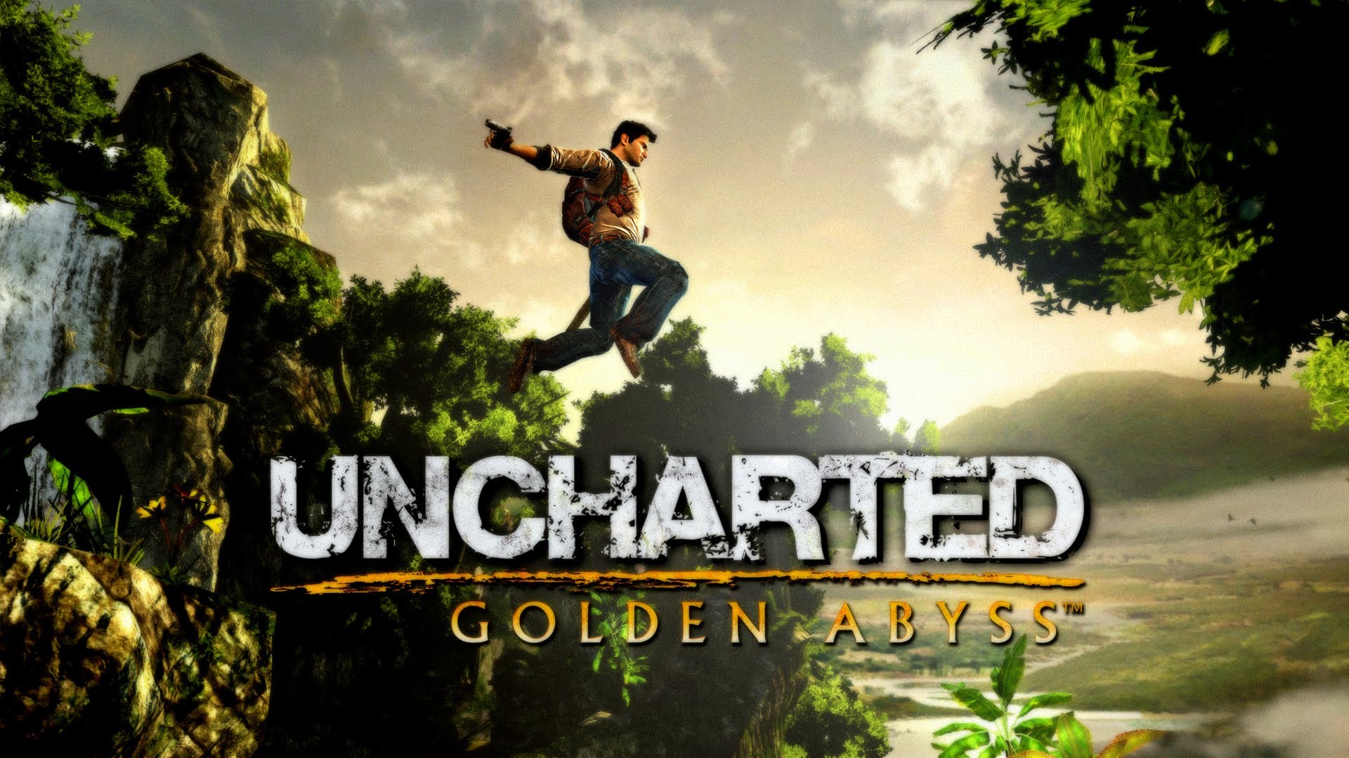 Will Uncharted Golden Abyss Make Its Way To The Ps4 Anything Is