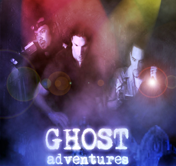 Ghost Adventures Wallpaper Desktop