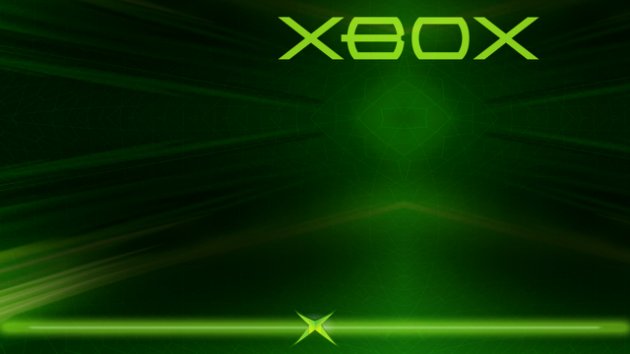 Above Remember When Xbox Loved Green More Than Black
