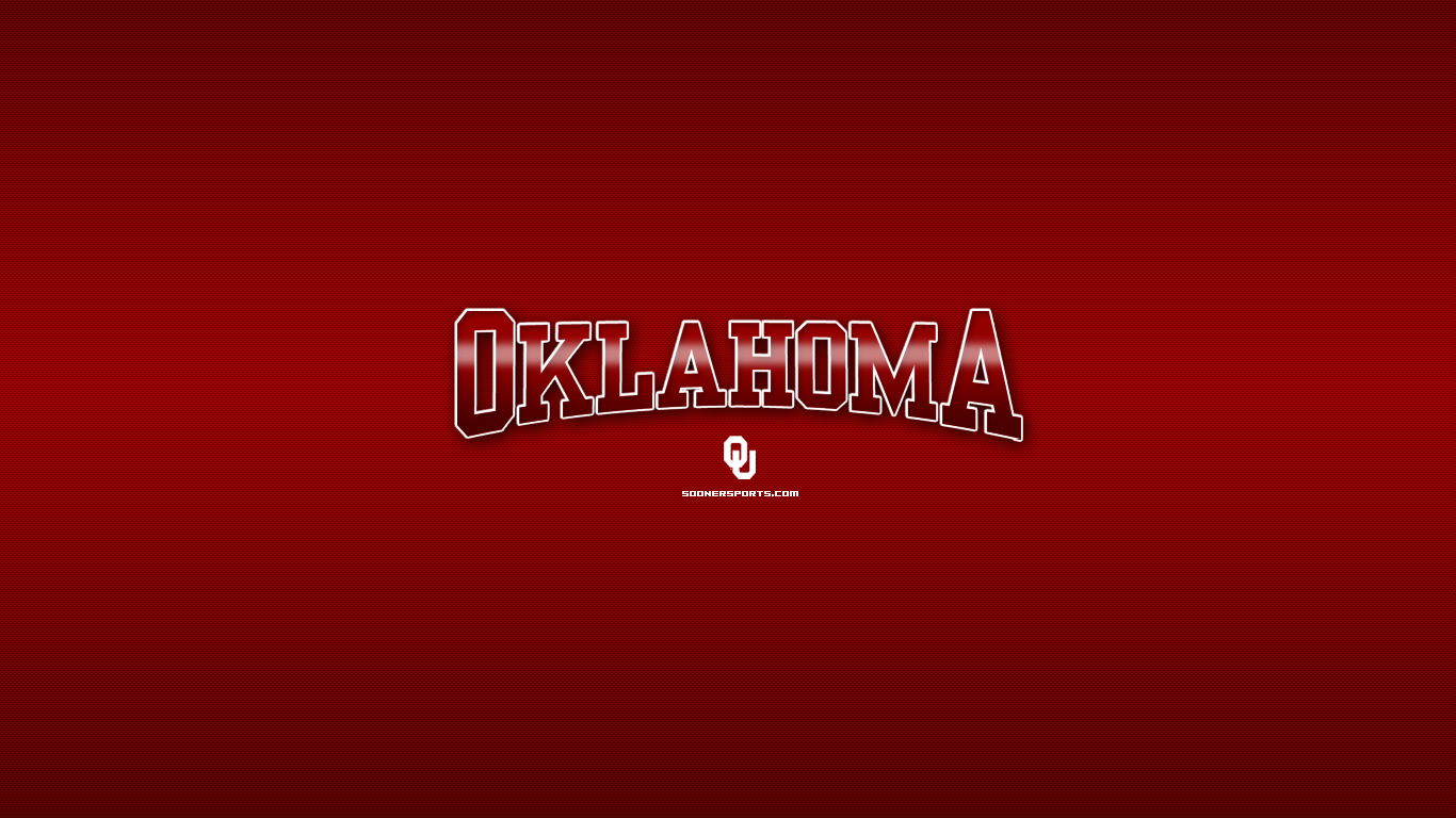 Oklahoma University Logo Basketball Sooners
