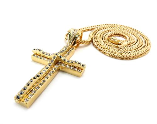 Pin Cross Chain God Faith Pray Other Free Hd Wallpapers