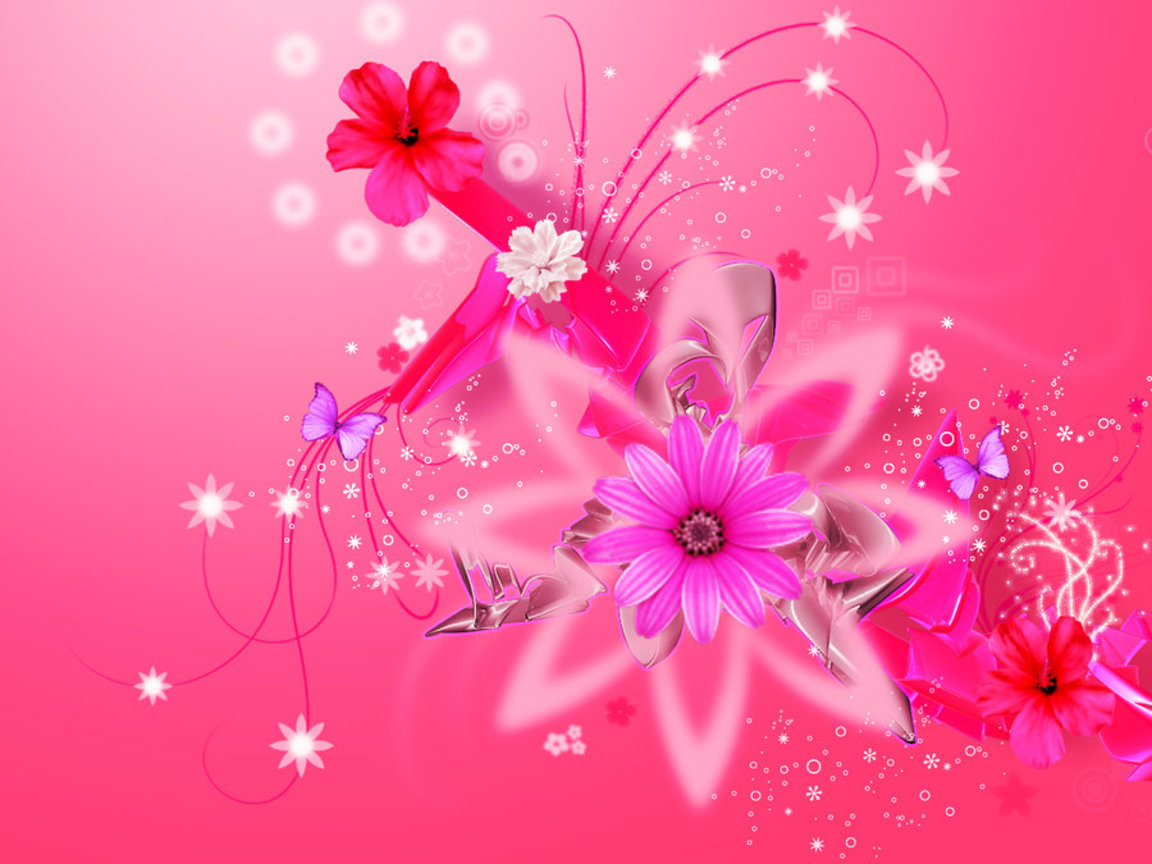 Cute Girly S Wallpaper