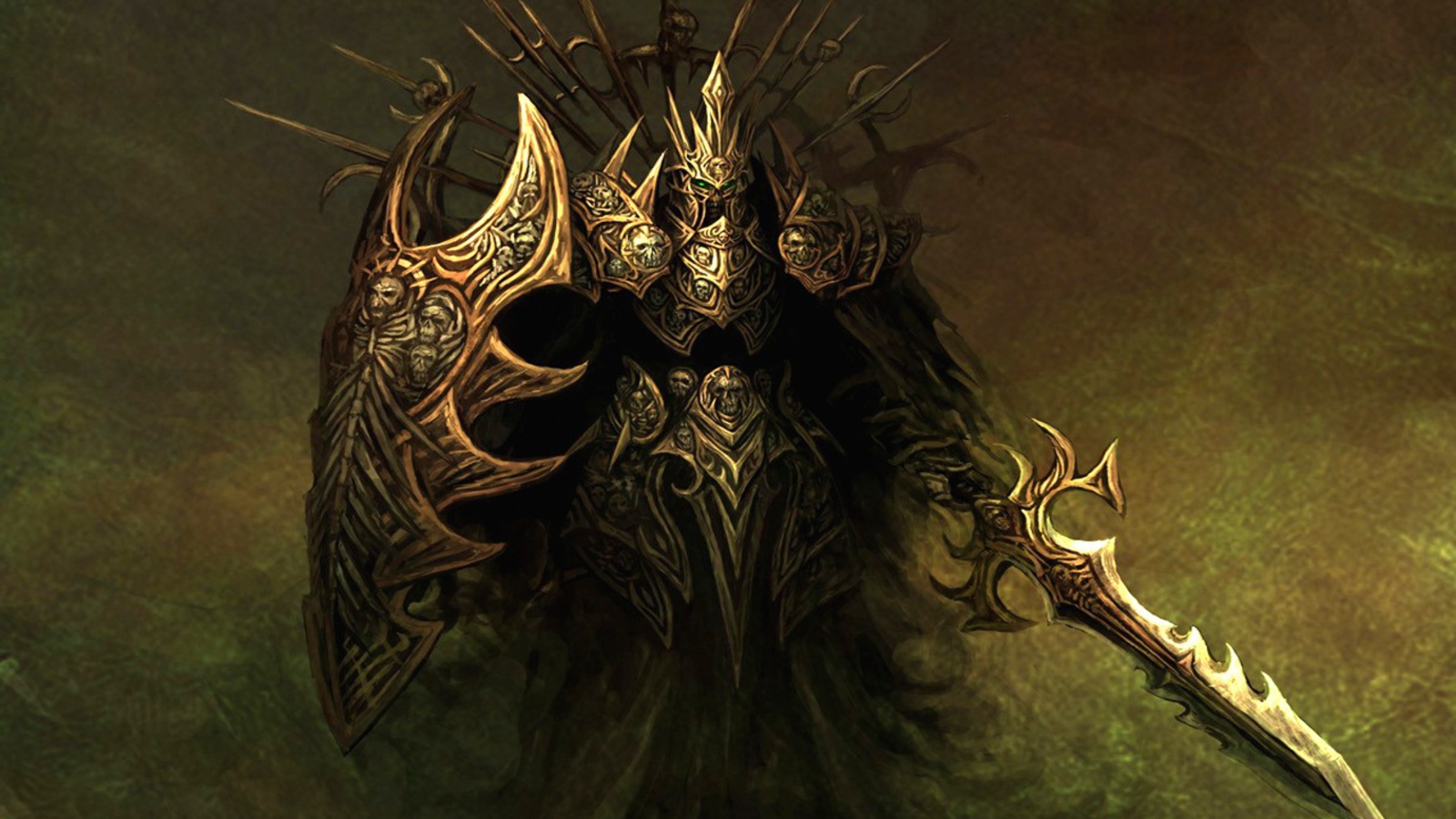 Warlord Wallpaper And Background Image Id